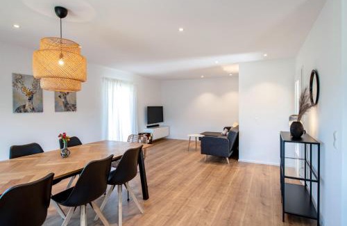 Vorauf House | Ferienhaus Megumi