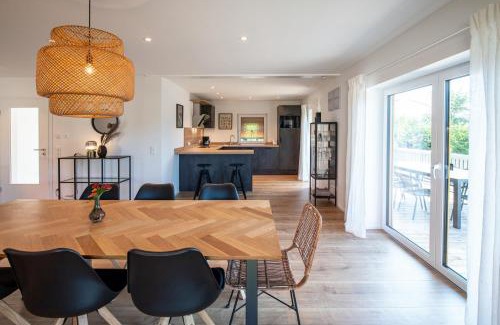 Vorauf House | Ferienhaus Megumi