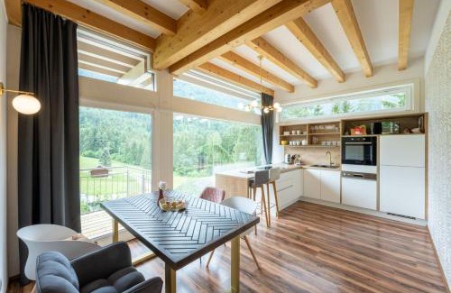 Feistritz ob Bleiburg Apartment | Ferienhaus Melita