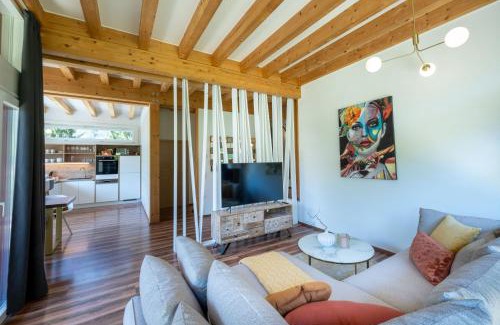 Feistritz ob Bleiburg Apartment | Ferienhaus Melita