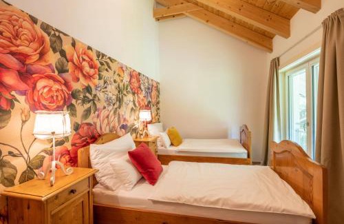 Feistritz ob Bleiburg Apartment | Ferienhaus Melita