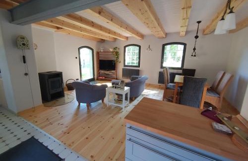 Boitze House | Ferienhaus Melkerhaus