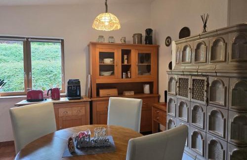 Arenrath Apartment | Ferienhaus Mellicher Berg