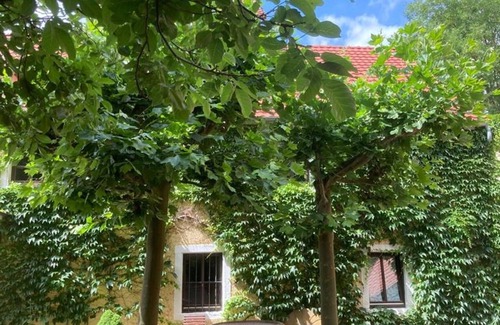 Aub Apartment | Ferienhaus mit 6 Schlafzimmer