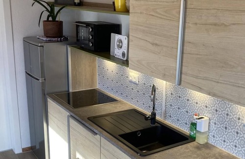 Heidenreichstein Apartment | Ferienhaus mit Garten