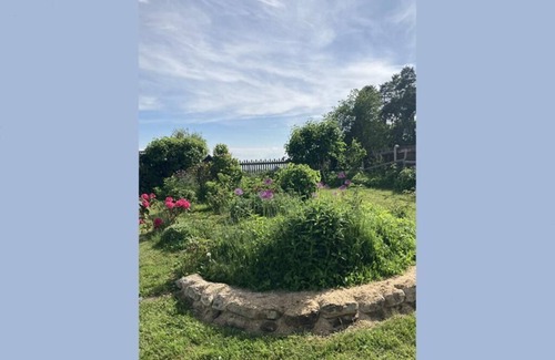 Heidenreichstein Apartment | Ferienhaus mit Garten