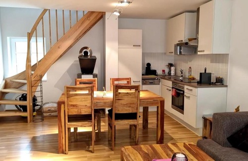 Micheldorf in Oberoesterreich House | Ferienhaus mit Bergblick auf die Kremsmauer - ruhig und hundefreundlich