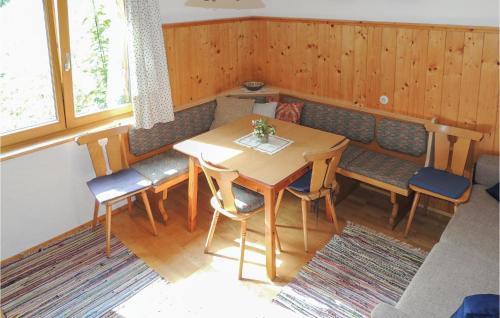 Huettschlag House | Ferienhaus Mit Eigener Sauna