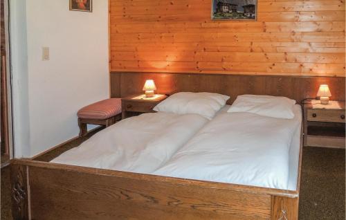 Huettschlag House | Ferienhaus Mit Eigener Sauna
