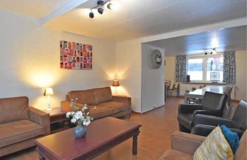 Ober-Waroldern House | Ferienhaus mit Sauna bei Ober-Waroldern, cleaning included