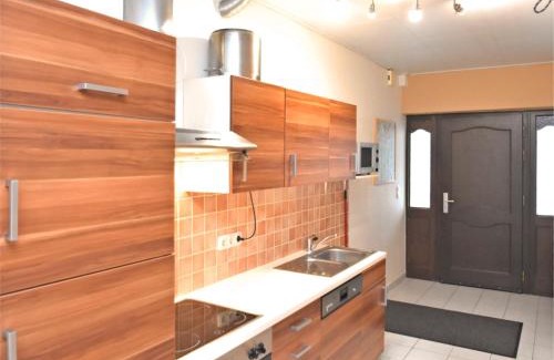 Ober-Waroldern House | Ferienhaus mit Sauna bei Ober-Waroldern, cleaning included