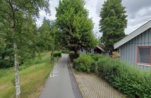 Mirow House | Ferienhaus mit toller Einrichtung