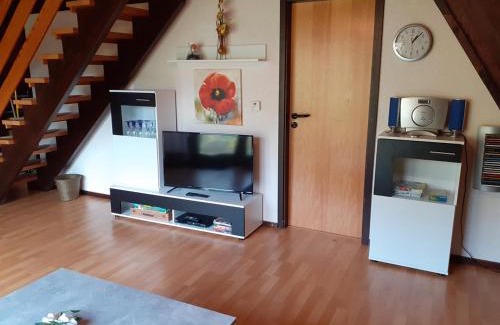 Machtlos House | Ferienhaus Mohnblume