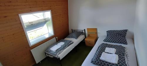 Rommelhausen Apartment | Ferienhaus Monteurunterkunft