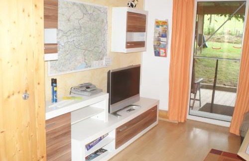 Hochriess House | Ferienhaus Moser