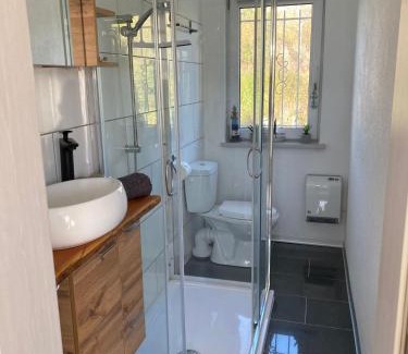 Bad Frankenhausen/Kyffhauser House | Ferienhaus Naturblick