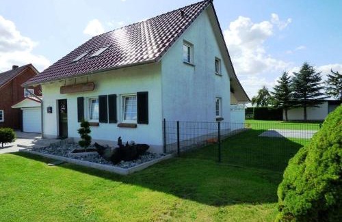 Dargun House | Ferienhaus-Natur-Erholung-Pur-Mecklenburgische-Seenplatte-zwischen-Mueritz-und-Ostsee