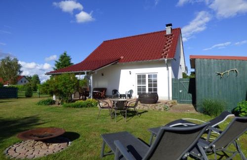 Dargun House | Ferienhaus-Natur-Erholung-Pur-Mecklenburgische-Seenplatte-zwischen-Mueritz-und-Ostsee