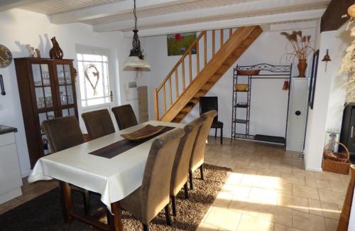Dargun House | Ferienhaus-Natur-Erholung-Pur-Mecklenburgische-Seenplatte-zwischen-Mueritz-und-Ostsee