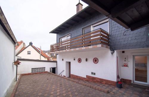 Lauterecken House | Ferienhaus Nepomuk