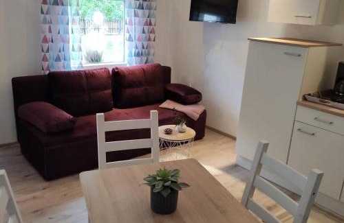 Enkering Apartment | Ferienhaus Neumann