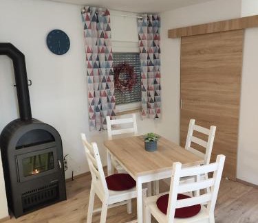 Enkering Apartment | Ferienhaus Neumann