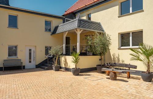 Großjena Apartment | Ferienhaus Nißmitz No.32