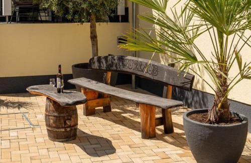 Großjena Apartment | Ferienhaus Nißmitz No.32