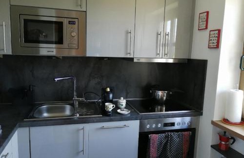 Haus im Wald House | Ferienhaus Nienaber