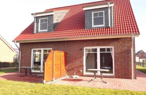 Horum House | Ferienhaus Nixe