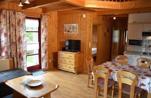 Waldmuenchen House | Ferienhaus Nr 10A2, Feriendorf Hagbügerl, Bayr Wald