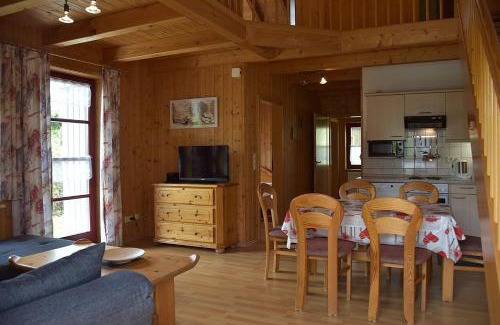Waldmuenchen House | Ferienhaus Nr 10A2, Feriendorf Hagbügerl, Bayr Wald