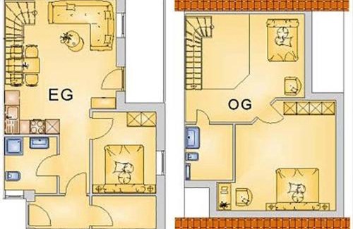 Waldmuenchen House | Ferienhaus Nr 10A2, Feriendorf Hagbügerl, Bayr Wald