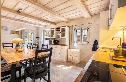 Cunewalde House | Ferienhaus Oberlausitz mit 160qm