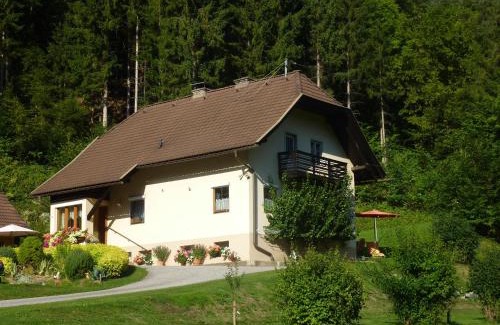 Notsch im Gailtal House | Ferienhaus Oitzl