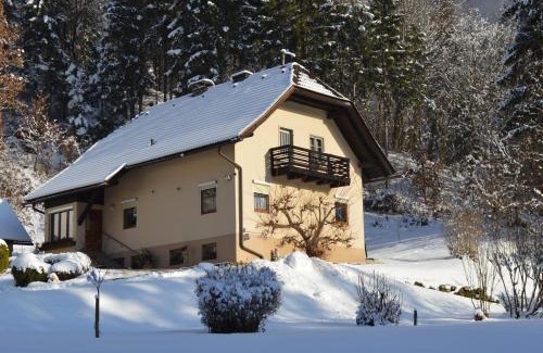 Notsch im Gailtal House | Ferienhaus Oitzl