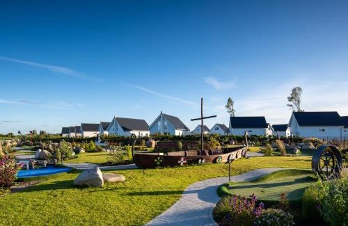 Olpenitz House | Ferienhaus OlpeKids Olpenitz