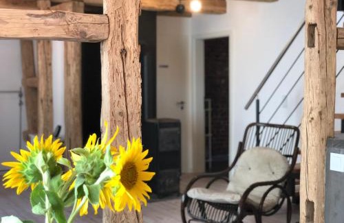 Kirchheim unter Teck Apartment | Ferienhaus Paradiso
