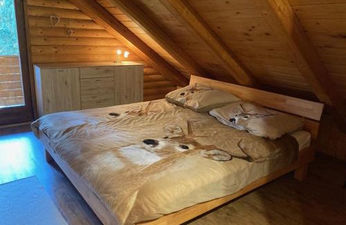 Pogier House | Ferienhaus Parschlug