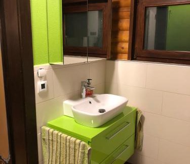 Pogier House | Ferienhaus Parschlug