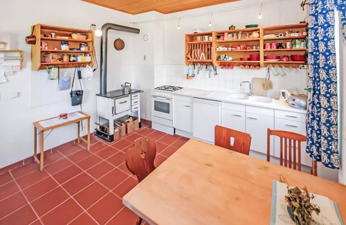 Muritz House | Ferienhaus Penzlin OT Krukow