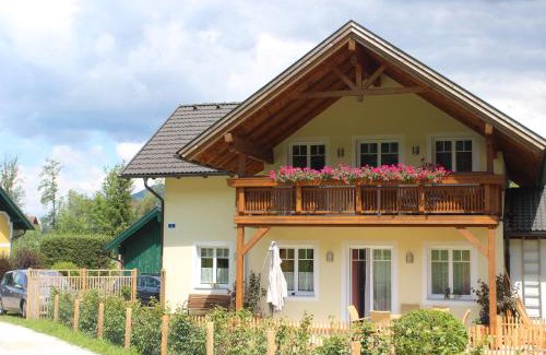 Strobl House | Ferienhaus Pepi