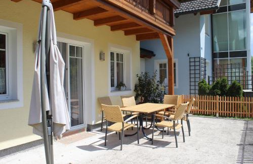 Strobl House | Ferienhaus Pepi