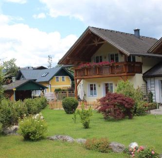 Strobl House | Ferienhaus Pepi
