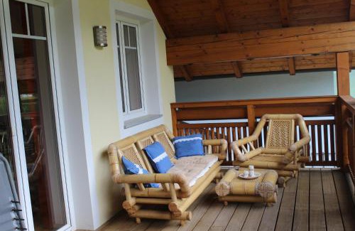 Strobl House | Ferienhaus Pepi