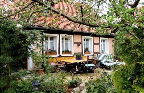 Neusitz House | Ferienhaus Pfeiffer