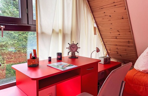 Gristow House | Ferienhaus Pier 15 A by Interhome