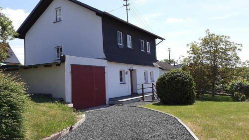 Morz House | Ferienhaus Pirmes
