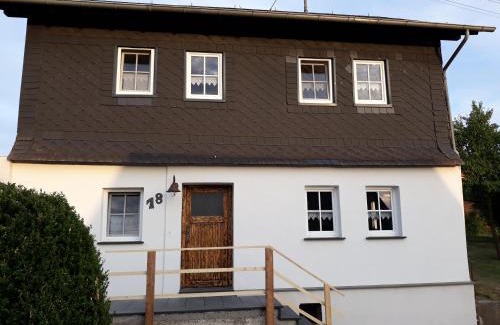 Morz House | Ferienhaus Pirmes