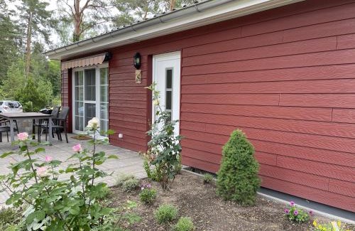 Wunsdorf House | Ferienhaus Pirol